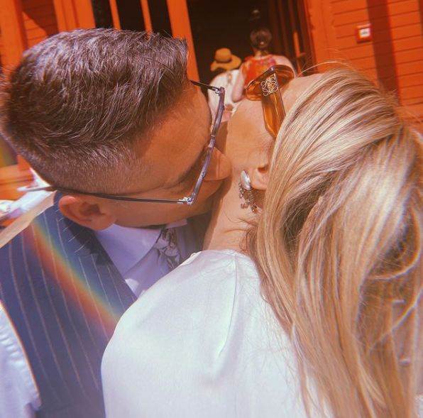 Jelena Veljača ćerku nazvala po kolegi