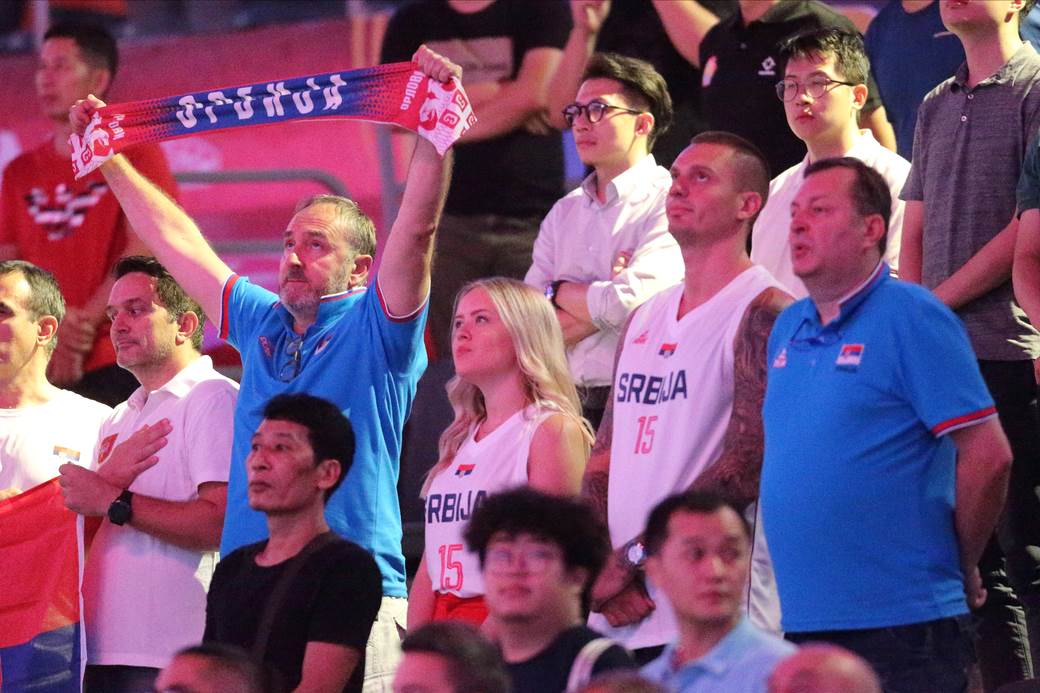 Nikola Jokić o ogrebotinama i ožiljcima