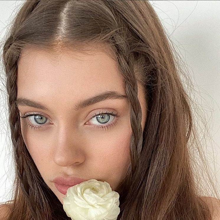 majka cerka izgled fotografije