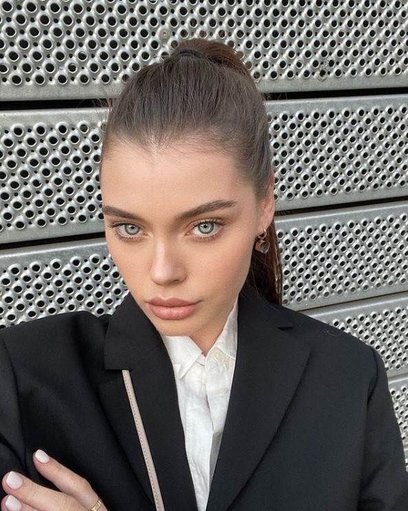 majka cerka izgled fotografije