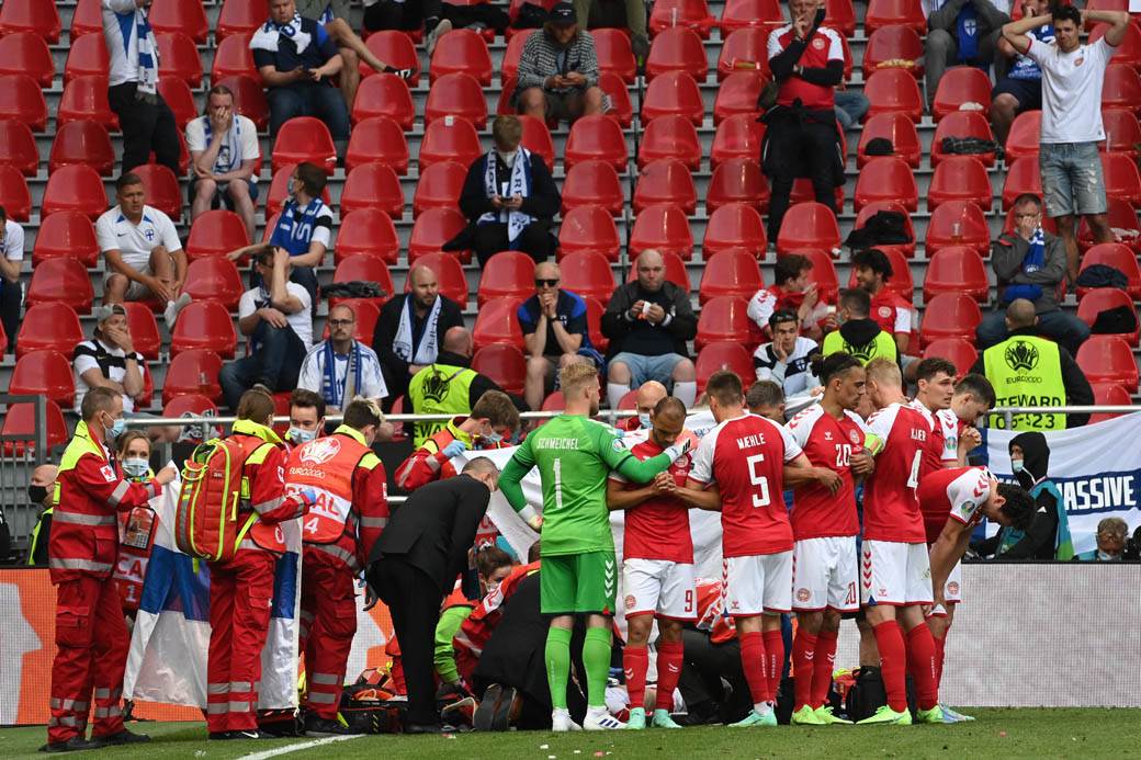 kristijan eriksen operacija srca