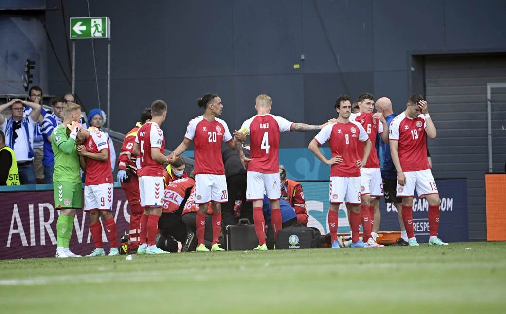 kristijan eriksen operacija srca