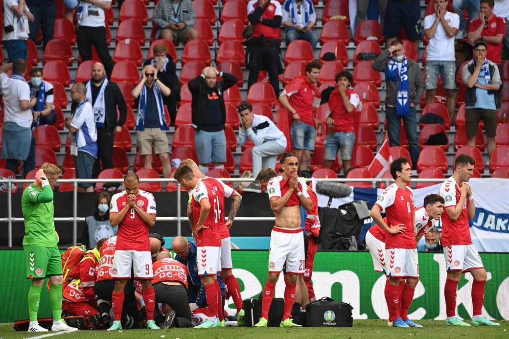 kristijan eriksen operacija srca