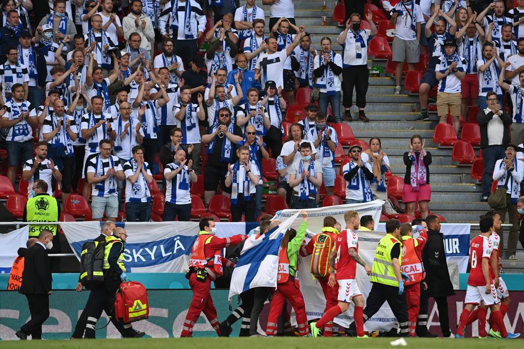 kristijan eriksen operacija srca