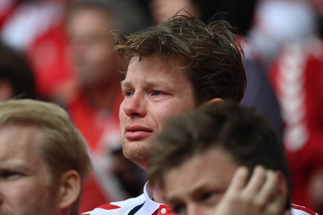 kristijan eriksen operacija srca