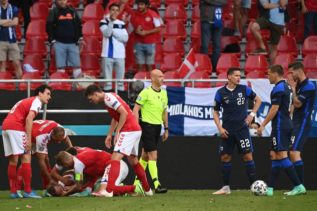 kristijan eriksen operacija srca