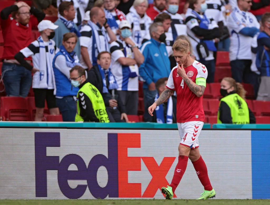 kristijan eriksen operacija srca