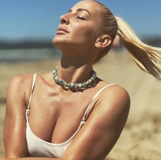 milica dabovic o detinjstvu otac je tukao