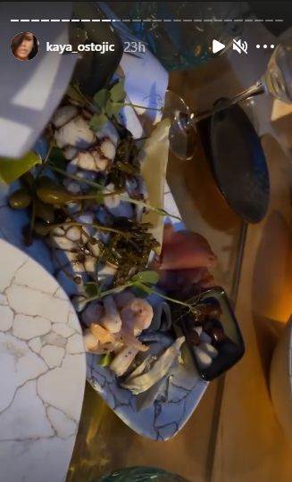 kaja ostojic decko rodjendan mateo pavlovic