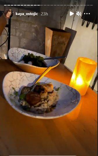 kaja ostojic decko rodjendan mateo pavlovic