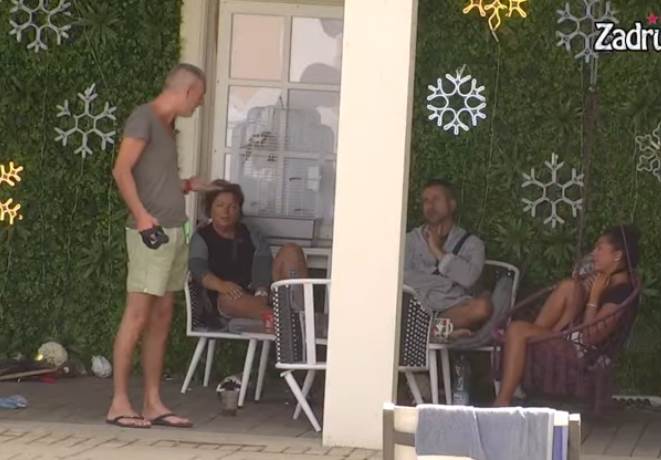 Sara ćerka Lepog Miće