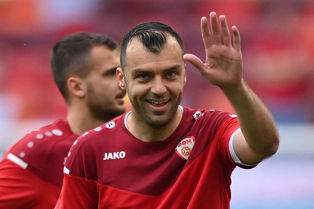 goran pandev reprezentacija oprastanje