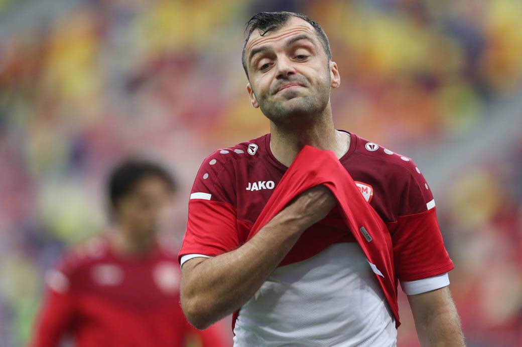 goran pandev reprezentacija oprastanje