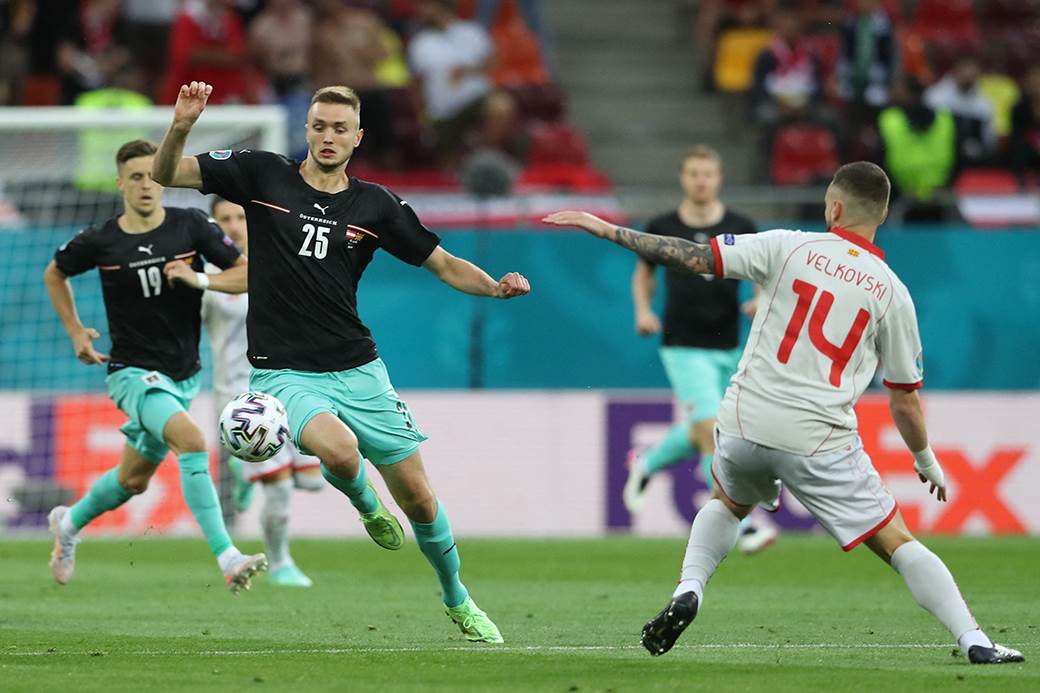 Saša Kalajdžić se oprostio od Halida Bešlića