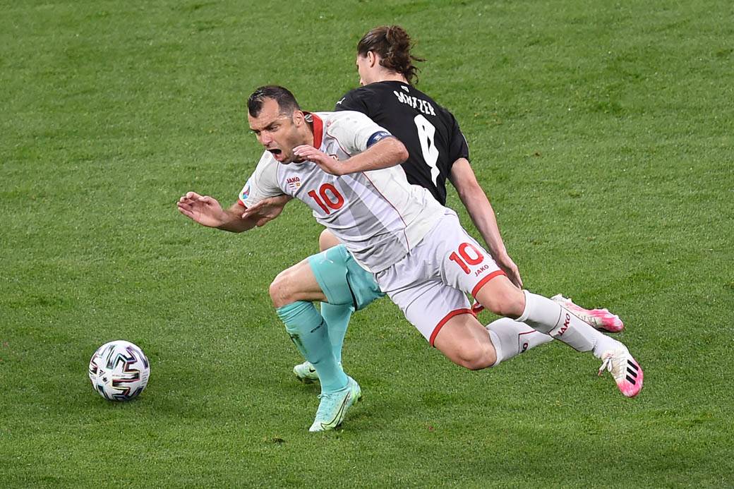 goran pandev reprezentacija oprastanje