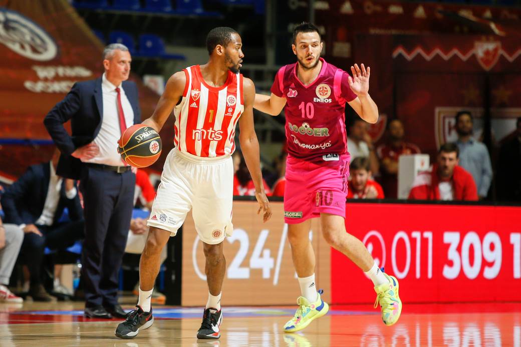 ognjen dobric mvp finale kls