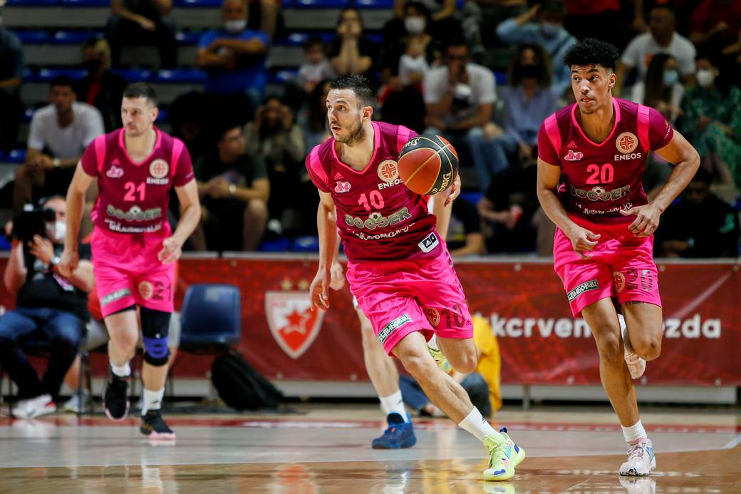 ognjen dobric mvp finale kls