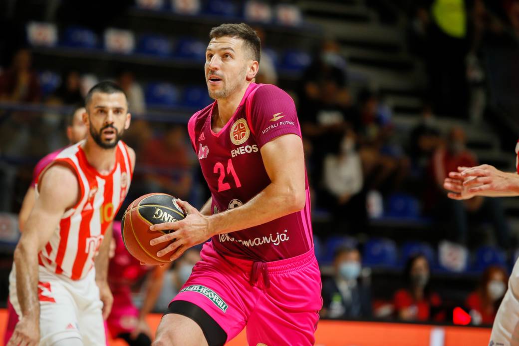 ognjen dobric mvp finale kls