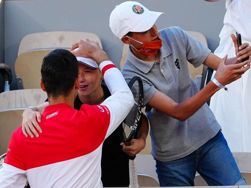 srdjan djokovic novak prva intervju