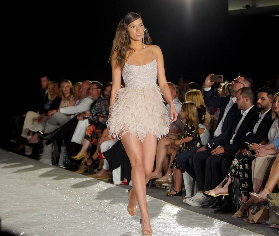 jelisaveta orasanin mina milutinovic zena nemanja nedovic modna revija fotografije