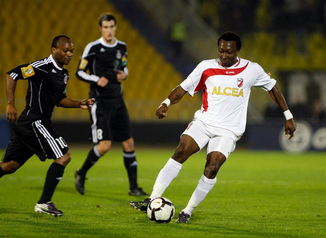 obiora odita kraj karijere