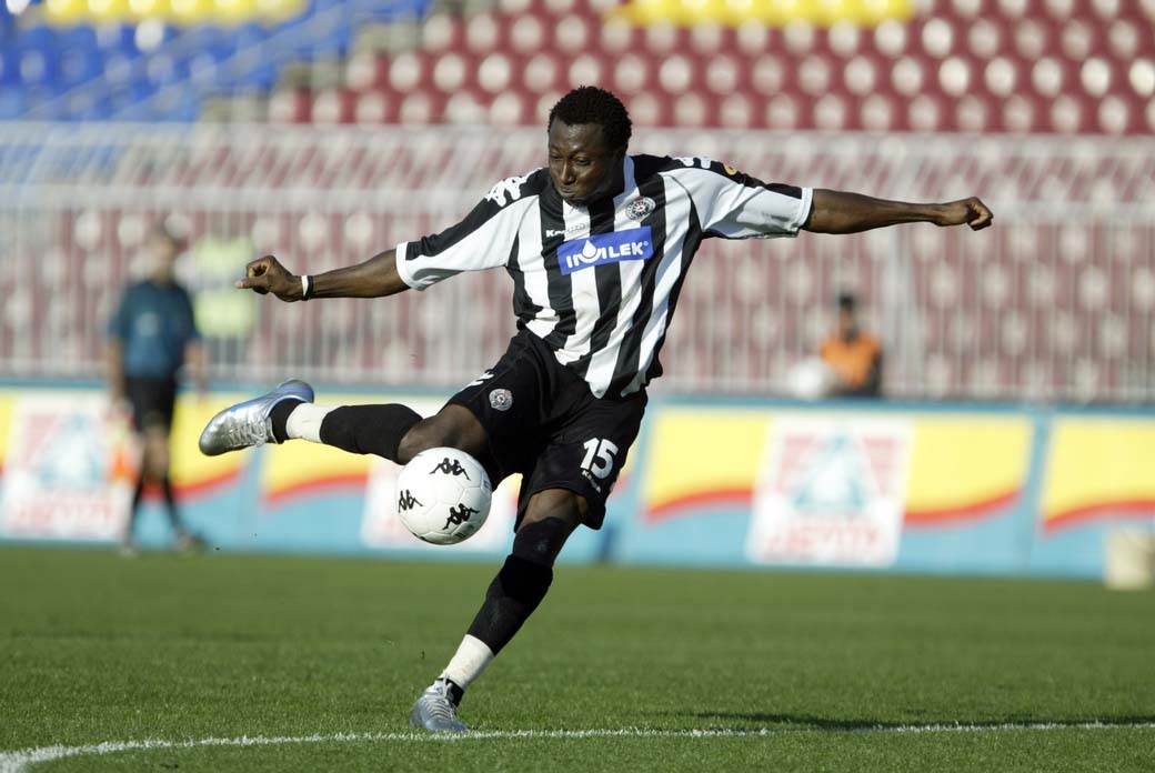 obiora odita kraj karijere