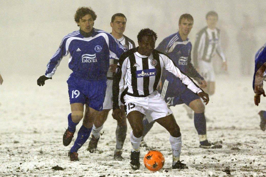 obiora odita kraj karijere