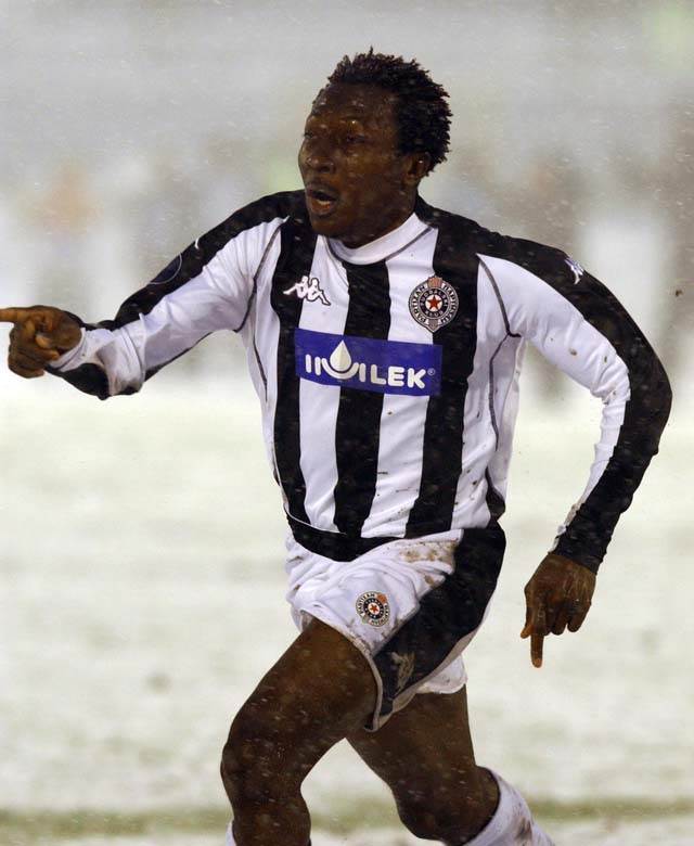 obiora odita kraj karijere