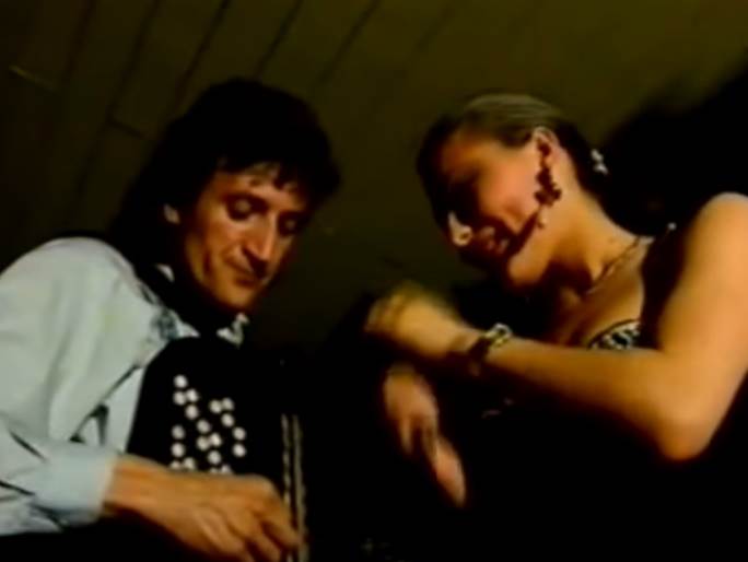 ceca raznatovic 18. rodjendan slike