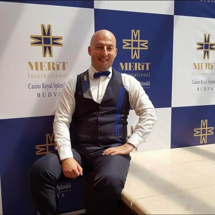 krupije u kockarnicama baksis i zarada