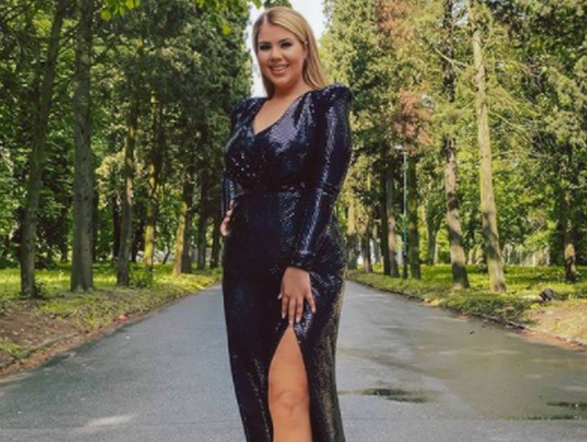 Krstinja se posle operacije zahvalila Saši Popoviću