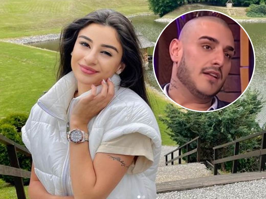 Bivše verenice Darka Lazića Barbara Bobak i Marina Gagić se udružile