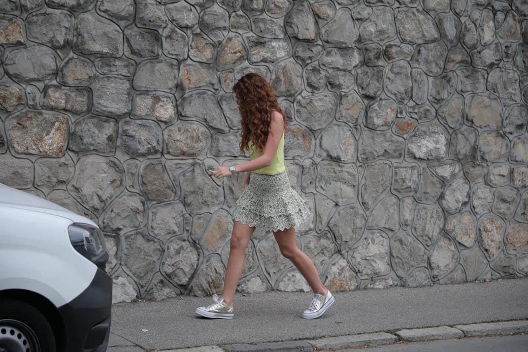 ceca raznatovic rodjendan anastasija raznatovic sa deckom