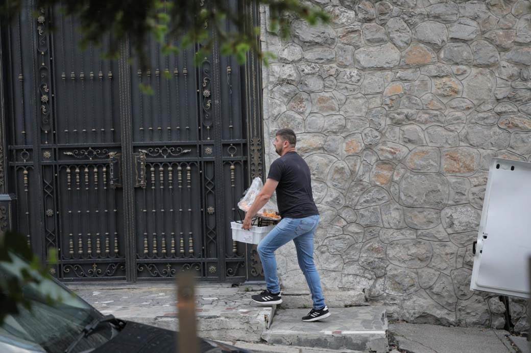 Komšije o Anastasiji Ražnatović