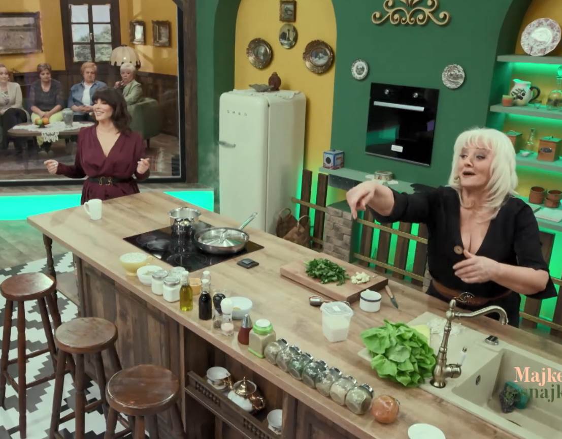 majke i snajke vera matovic kuva seka aleksic