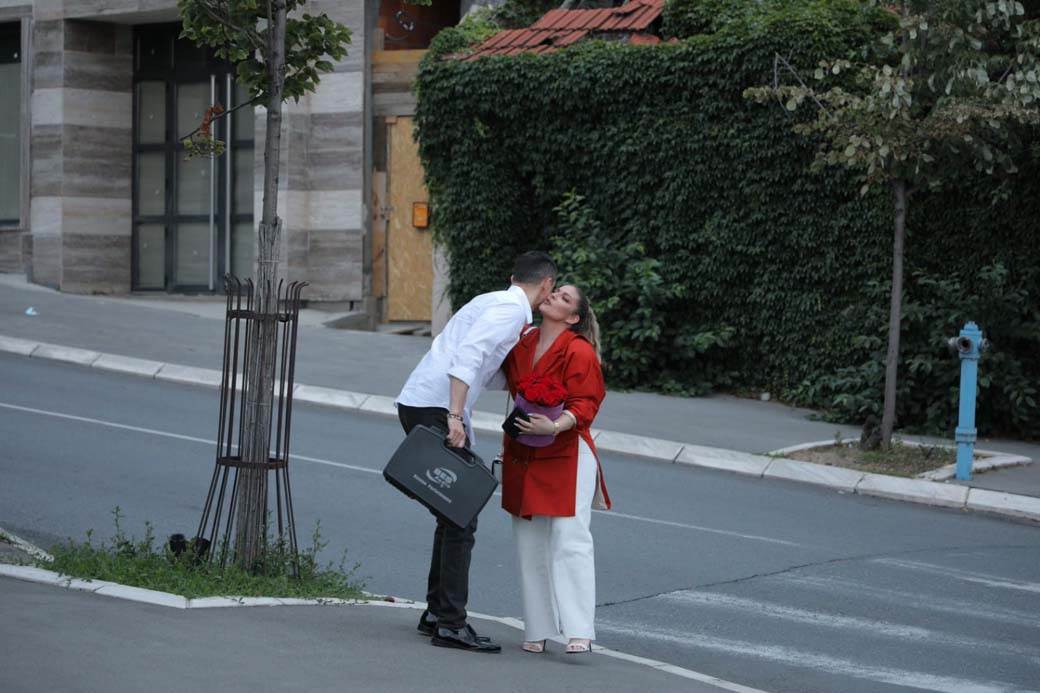 ceca raznatovic rodjendan dekoracija