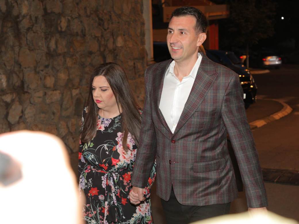 ceca raznatovic rodjendan iznenadjenje