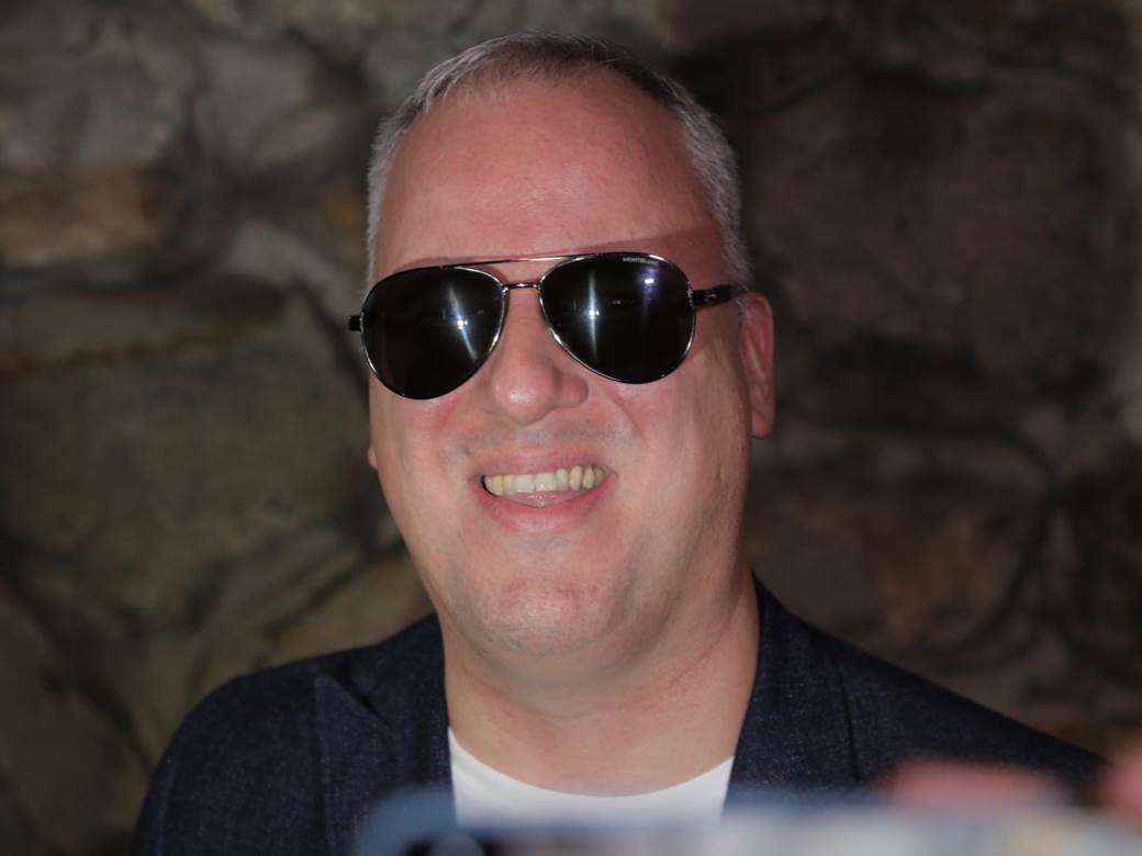 ceca raznatovic rodjendan iznenadjenje