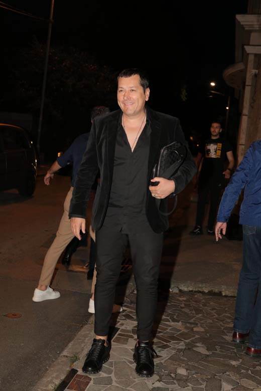 ceca raznatovic rodjendan iznenadjenje