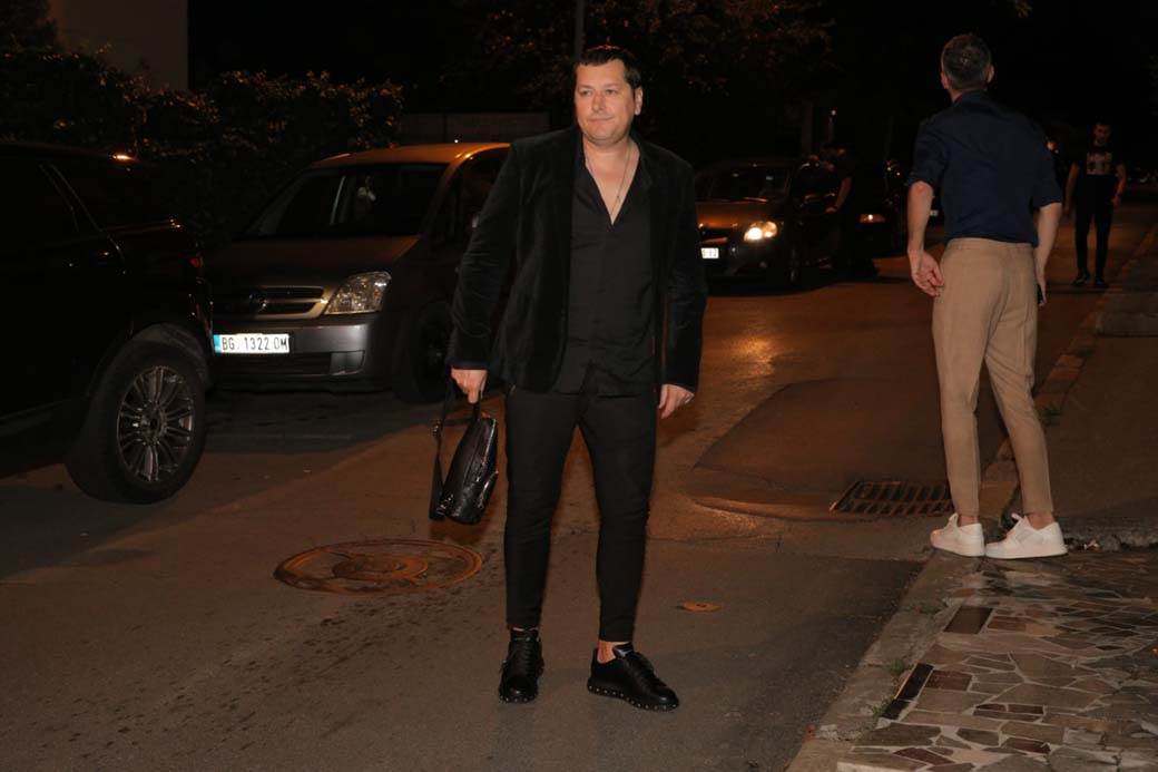 ceca raznatovic rodjendan iznenadjenje