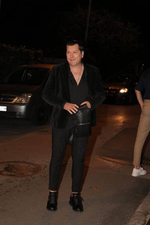 ceca raznatovic rodjendan iznenadjenje