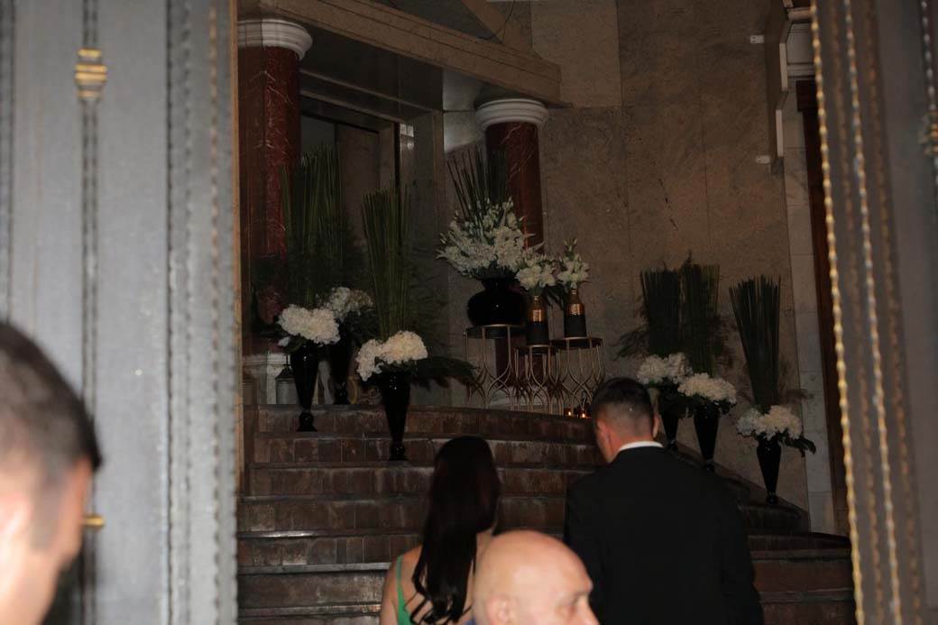 Ceca o Zvezdama Granda