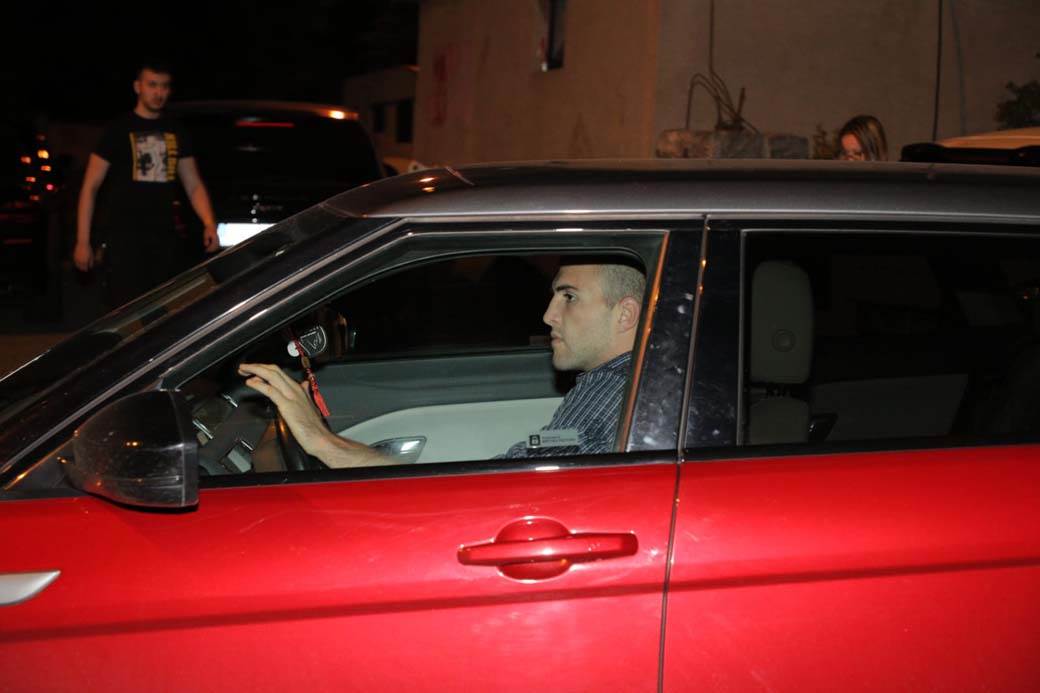 ceca raznatovic rodjendan iznenadjenje