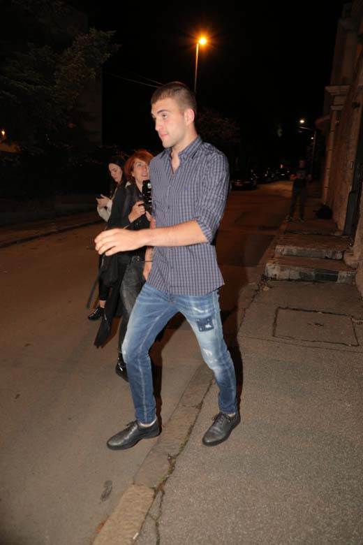 ceca raznatovic rodjendan iznenadjenje