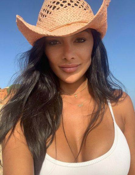 nikol sercinger bikini telo seksi slike 