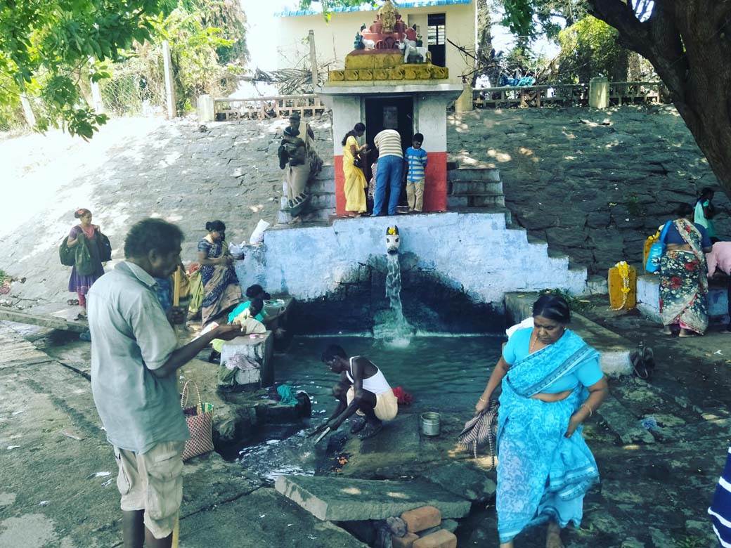 srbin u indiji ispovest