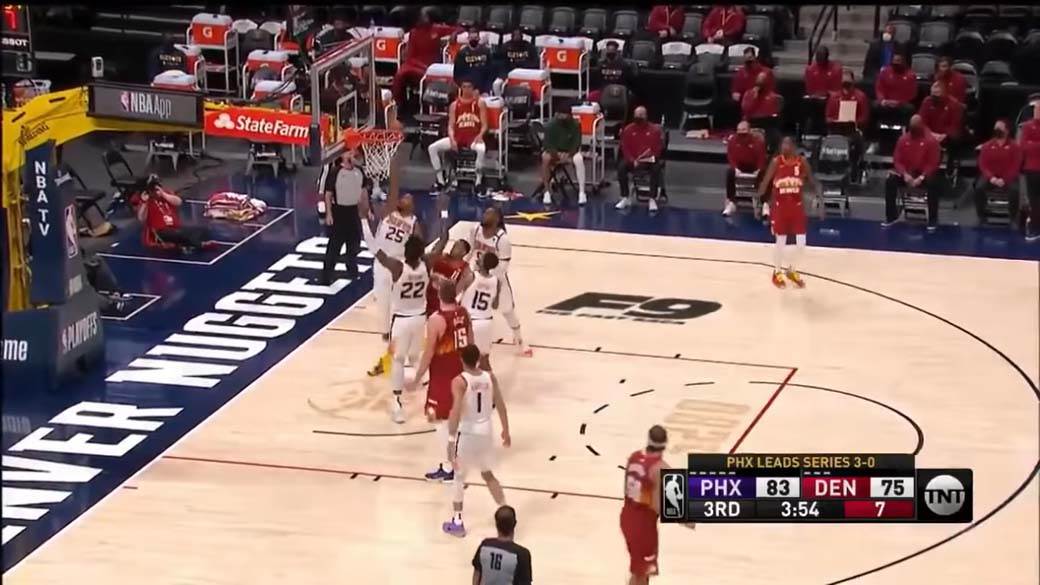 Darko Miličić o tuči Nikole Jokića