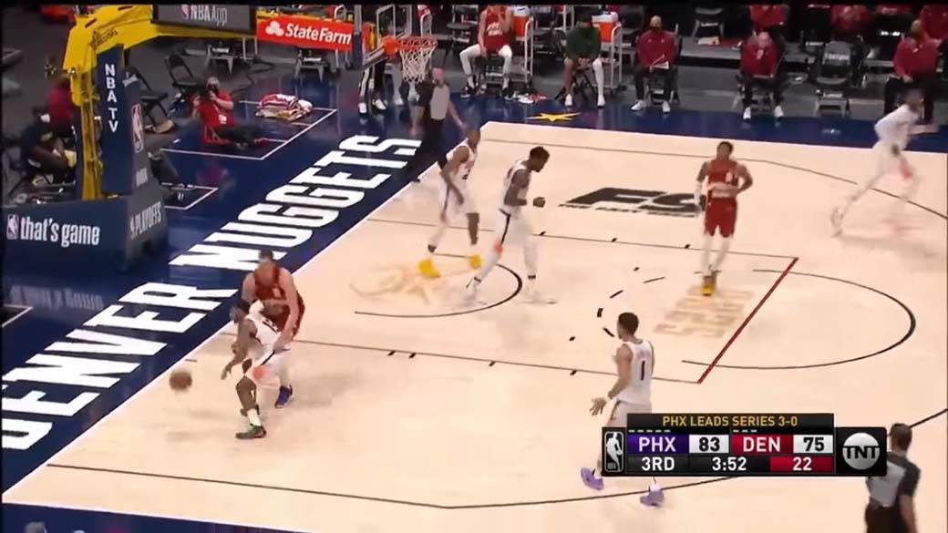 Darko Miličić o tuči Nikole Jokića