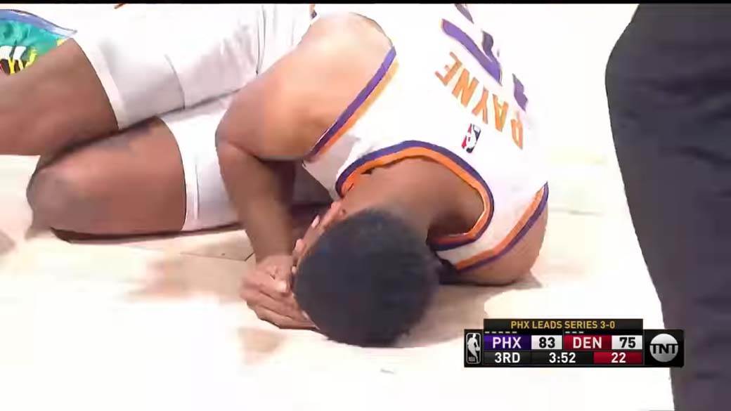 Darko Miličić o tuči Nikole Jokića