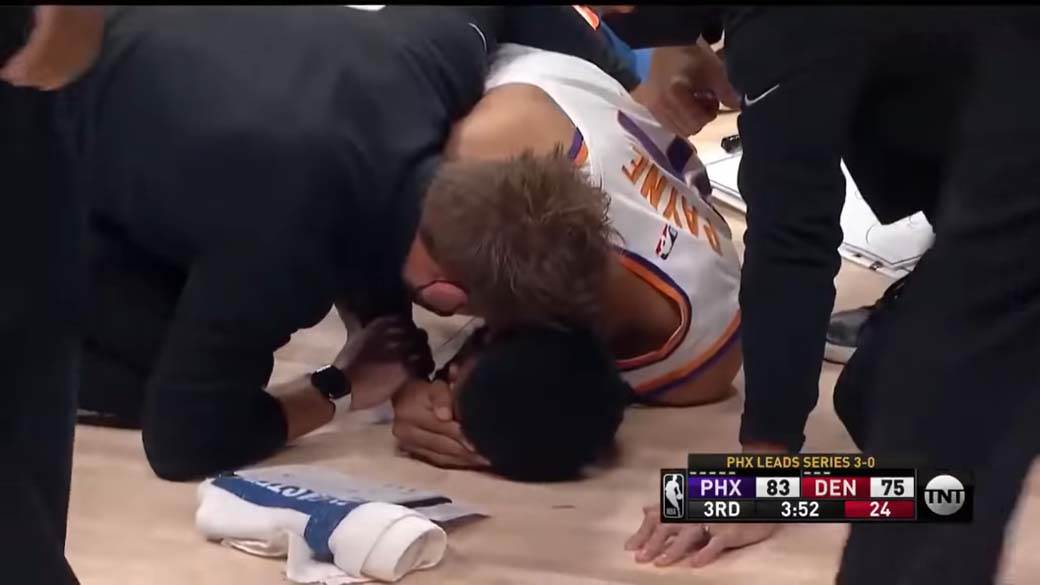 Darko Miličić o tuči Nikole Jokića